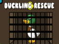 Spēle Duckling Rescue