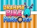 Spēle Dreamy Bike Makeover