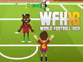Spēle WFK18 World Football Kick