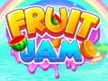 Spēle Fruit Jam