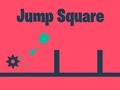 Spēle Jump Square