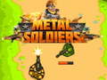 Spēle Metal Soldiers