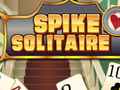 Spēle Spike Solitaire