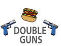 Spēle Double Guns