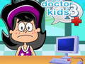 Spēle Doctor Kids 3