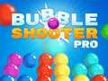 Spēle Bubble Shooter Pro
