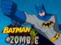 Spēle Batman vs Zombie