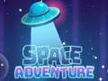 Spēle Space Adventure 