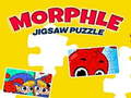 Spēle Morphle Jigsaw Puzzle