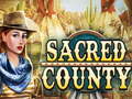 Spēle Sacred county