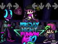 Spēle Friday Night Funkin Neo 
