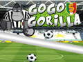 Spēle Go Go Gorilla
