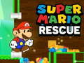 Spēle Super Mario Rescue