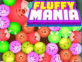 Spēle Fluffy Mania