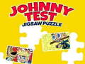 Spēle Johnny Test Jigsaw Puzzle