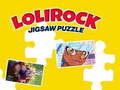 Spēle Lolirock Jigsaw Puzzle