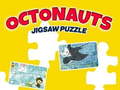 Spēle Octonauts Jigsaw Puzzle