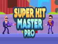Spēle Super Hit Master pro