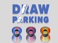 Spēle Draw Parking 