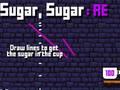 Spēle  Sugar, Sugar