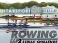 Spēle Rowing 2 Sculls