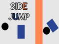 Spēle Side Jump