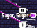 Spēle Sugar Sugar RE: Cup's destiny