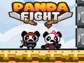 Spēle Panda Fight