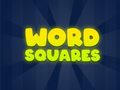 Spēle Word Squares