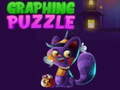 Spēle Graphing Puzzle 