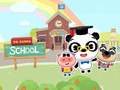 Spēle Dr Panda School