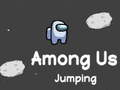 Spēle Among Us : Jumping