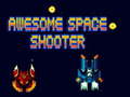 Spēle Awesome Space Shooter