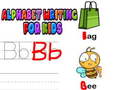 Spēle Alphabet Writing for Kids