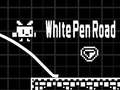 Spēle White Pen Road