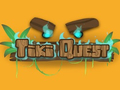 Spēle Tiki Quest