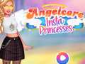 Spēle Angel Core Insta Princesses