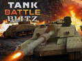 Spēle Tank Battle Blitz