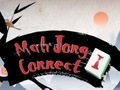 Spēle Mah Jong Connect I