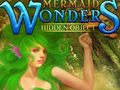 Spēle Mermaid Wonders Hidden Object