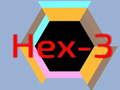 Spēle Hex - 3