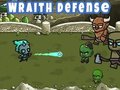 Spēle Wraith Defense