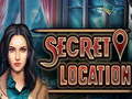 Spēle Secret location