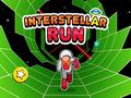 Spēle Interstellar Run