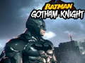 Spēle Batman Gotham Knight Skating