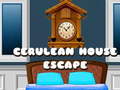 Spēle Cerulean House Escape