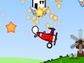 Spēle Wacky Wings