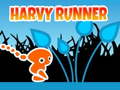 Spēle Harvy Runner