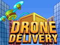 Spēle Drone Delivery