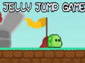 Spēle Jelly jump Game